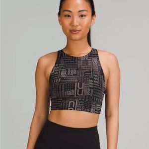 Lululemon Energy Bra size 8 new